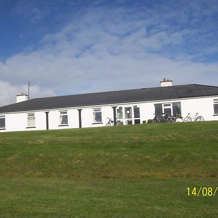 Dooagh Achill West Coast House Bed & Breakfast エクステリア 写真