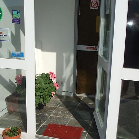 Dooagh Achill West Coast House Bed & Breakfast エクステリア 写真