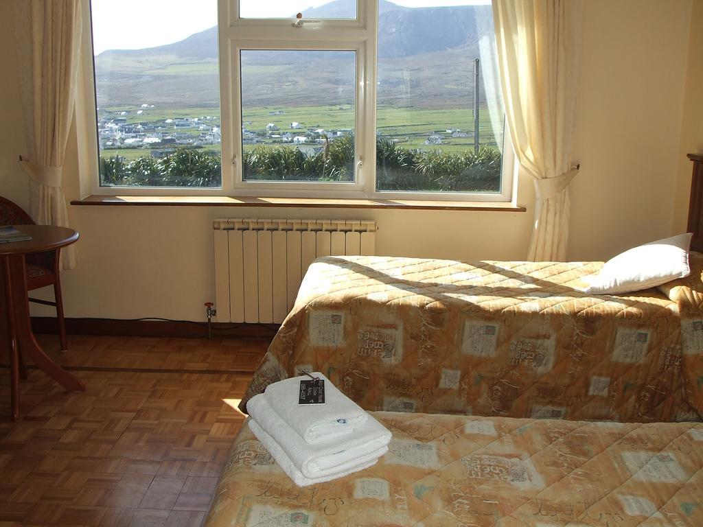 Dooagh Achill West Coast House Bed & Breakfast 部屋 写真