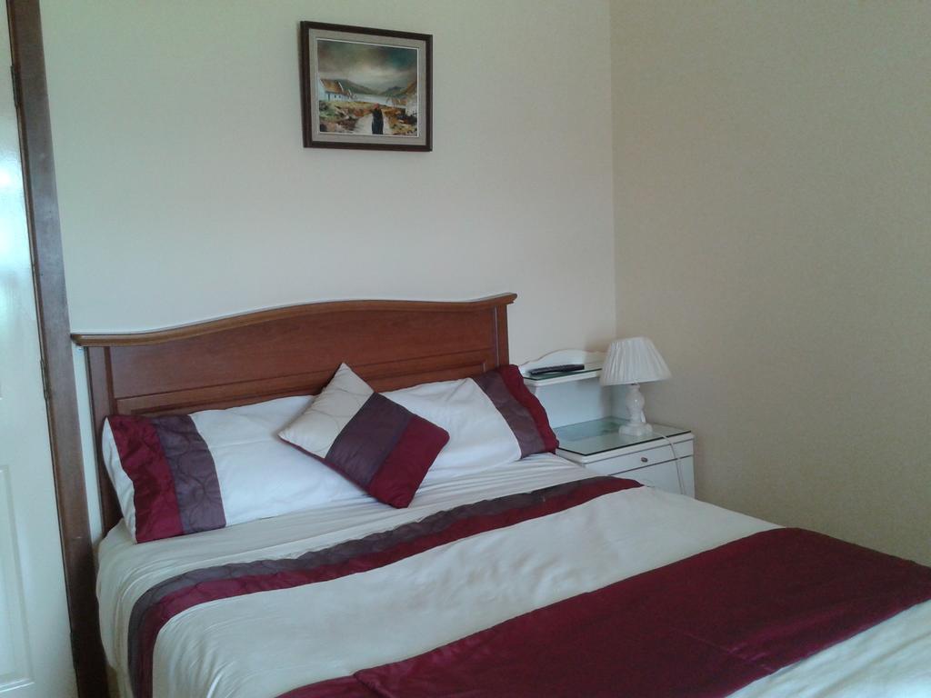 Dooagh Achill West Coast House Bed & Breakfast エクステリア 写真