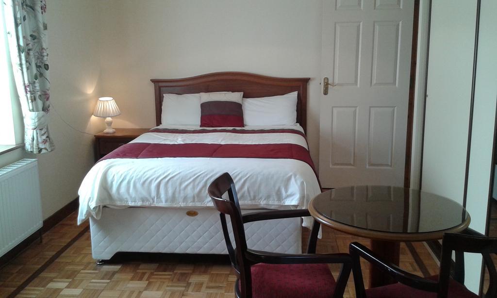 Dooagh Achill West Coast House Bed & Breakfast エクステリア 写真