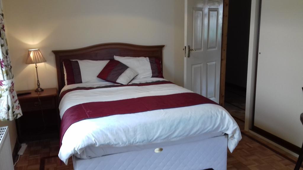 Dooagh Achill West Coast House Bed & Breakfast エクステリア 写真