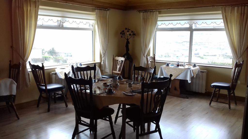 Dooagh Achill West Coast House Bed & Breakfast エクステリア 写真