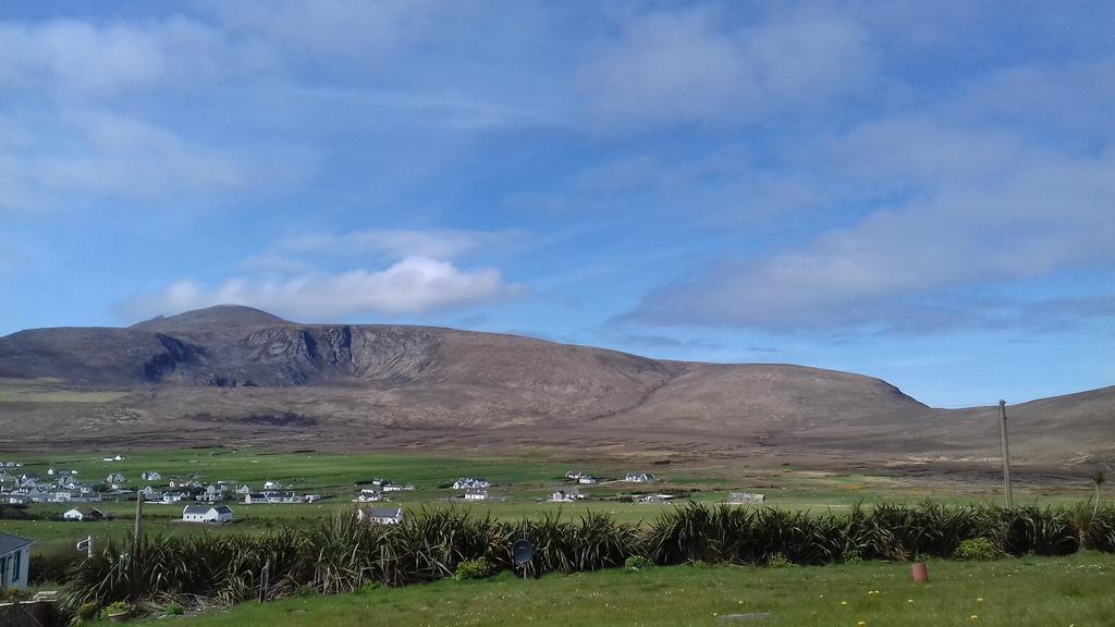 Dooagh Achill West Coast House Bed & Breakfast エクステリア 写真
