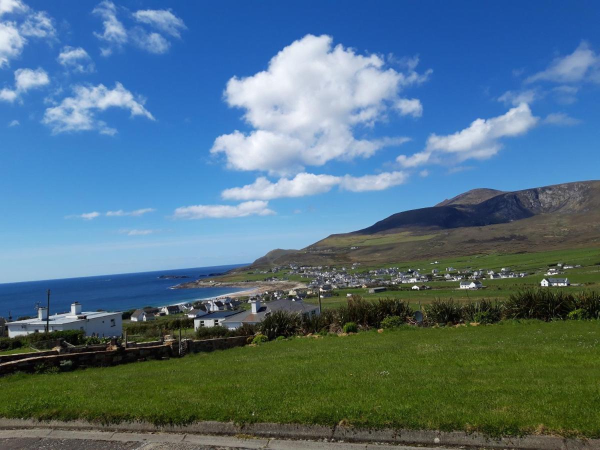 Dooagh Achill West Coast House Bed & Breakfast エクステリア 写真